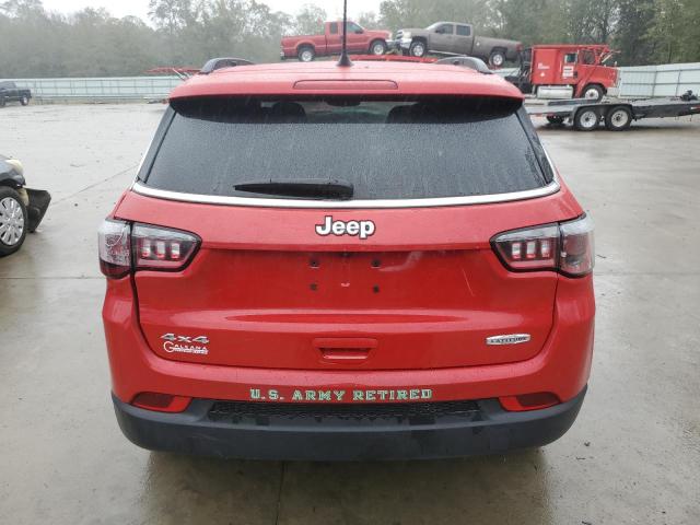 Photo 5 VIN: 3C4NJDBN4RT592814 - JEEP COMPASS LA 