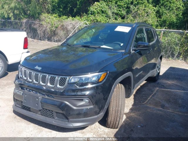 Photo 1 VIN: 3C4NJDBN4RT603908 - JEEP COMPASS 