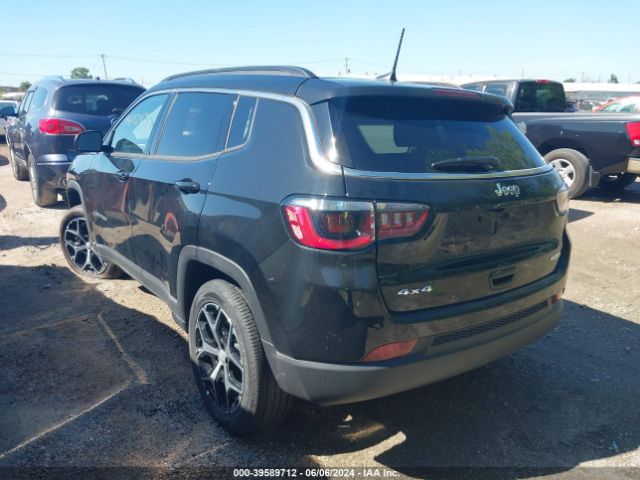 Photo 2 VIN: 3C4NJDBN4RT603908 - JEEP COMPASS 