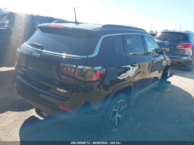 Photo 3 VIN: 3C4NJDBN4RT603908 - JEEP COMPASS 