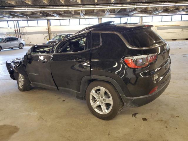 Photo 1 VIN: 3C4NJDBN5PT502843 - JEEP COMPASS 