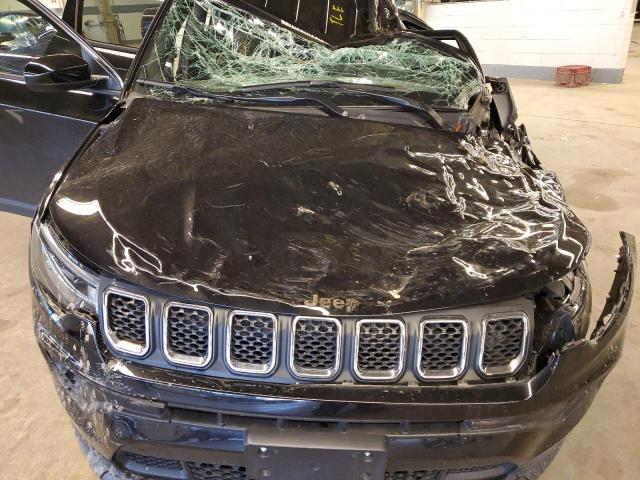 Photo 10 VIN: 3C4NJDBN5PT502843 - JEEP COMPASS 