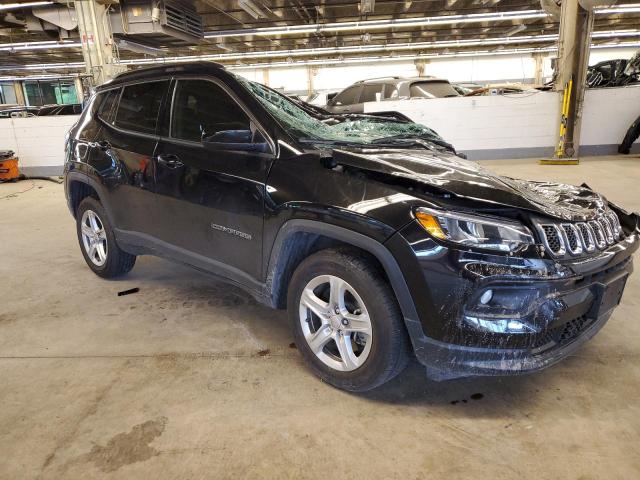 Photo 3 VIN: 3C4NJDBN5PT502843 - JEEP COMPASS 