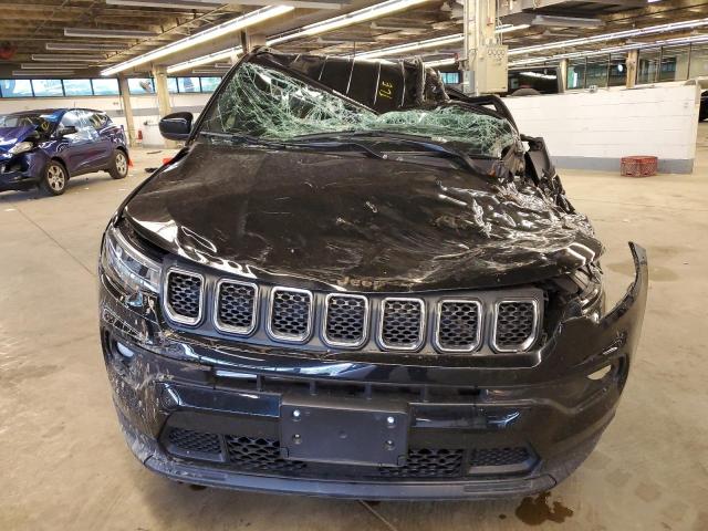 Photo 4 VIN: 3C4NJDBN5PT502843 - JEEP COMPASS 