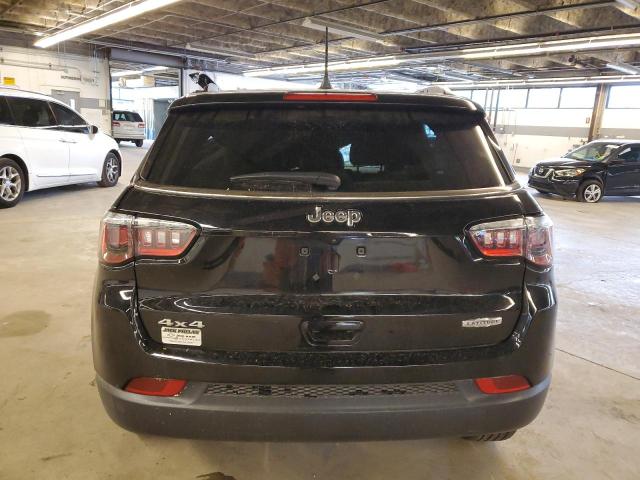 Photo 5 VIN: 3C4NJDBN5PT502843 - JEEP COMPASS 