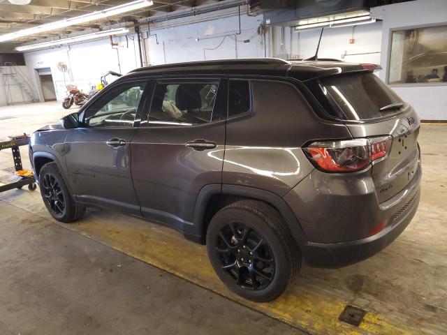 Photo 1 VIN: 3C4NJDBN5PT509808 - JEEP COMPASS 