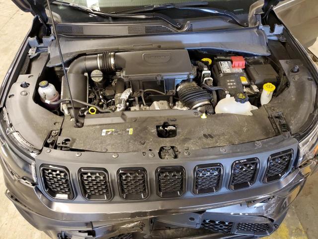 Photo 10 VIN: 3C4NJDBN5PT509808 - JEEP COMPASS 