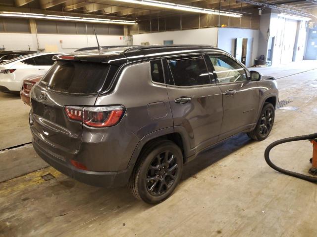 Photo 2 VIN: 3C4NJDBN5PT509808 - JEEP COMPASS 