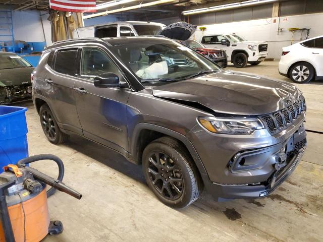 Photo 3 VIN: 3C4NJDBN5PT509808 - JEEP COMPASS 