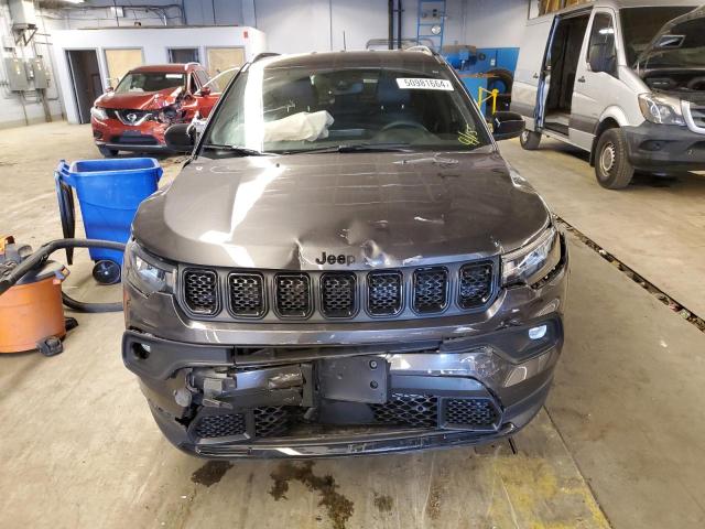 Photo 4 VIN: 3C4NJDBN5PT509808 - JEEP COMPASS 