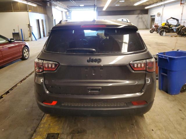 Photo 5 VIN: 3C4NJDBN5PT509808 - JEEP COMPASS 