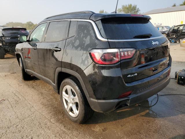 Photo 1 VIN: 3C4NJDBN5PT517293 - JEEP COMPASS LA 