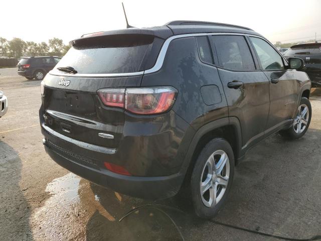 Photo 2 VIN: 3C4NJDBN5PT517293 - JEEP COMPASS LA 