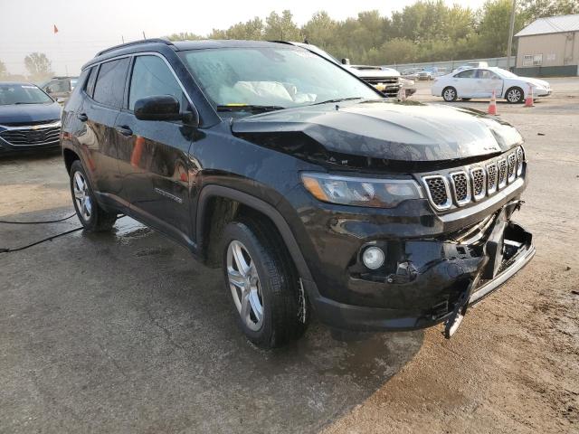 Photo 3 VIN: 3C4NJDBN5PT517293 - JEEP COMPASS LA 