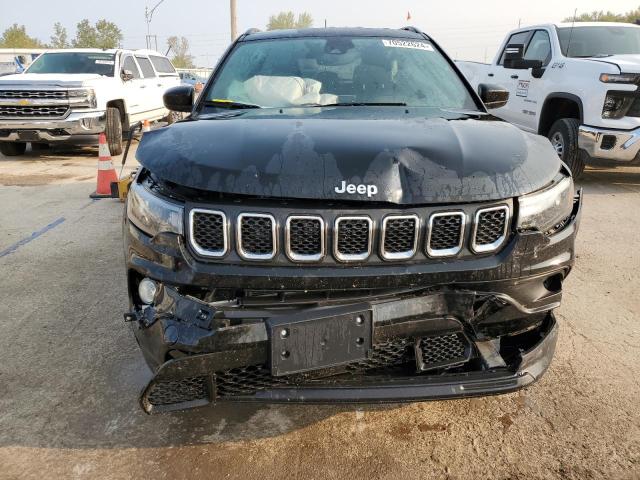 Photo 4 VIN: 3C4NJDBN5PT517293 - JEEP COMPASS LA 