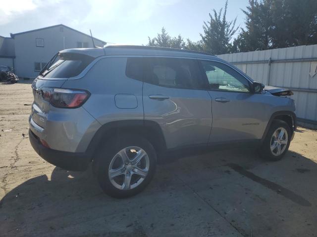 Photo 2 VIN: 3C4NJDBN5PT537852 - JEEP COMPASS LA 