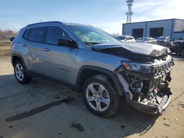 Photo 3 VIN: 3C4NJDBN5PT537852 - JEEP COMPASS LA 