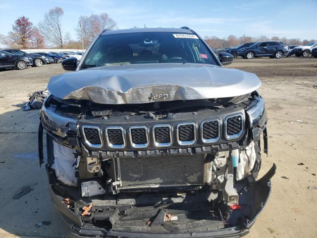 Photo 4 VIN: 3C4NJDBN5PT537852 - JEEP COMPASS LA 