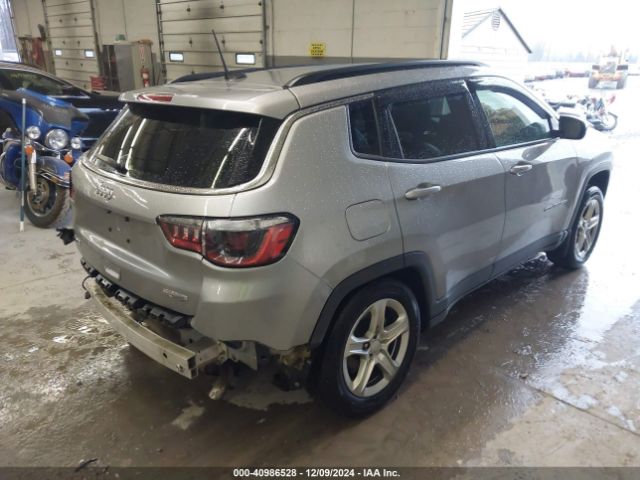 Photo 3 VIN: 3C4NJDBN5PT542775 - JEEP COMPASS 