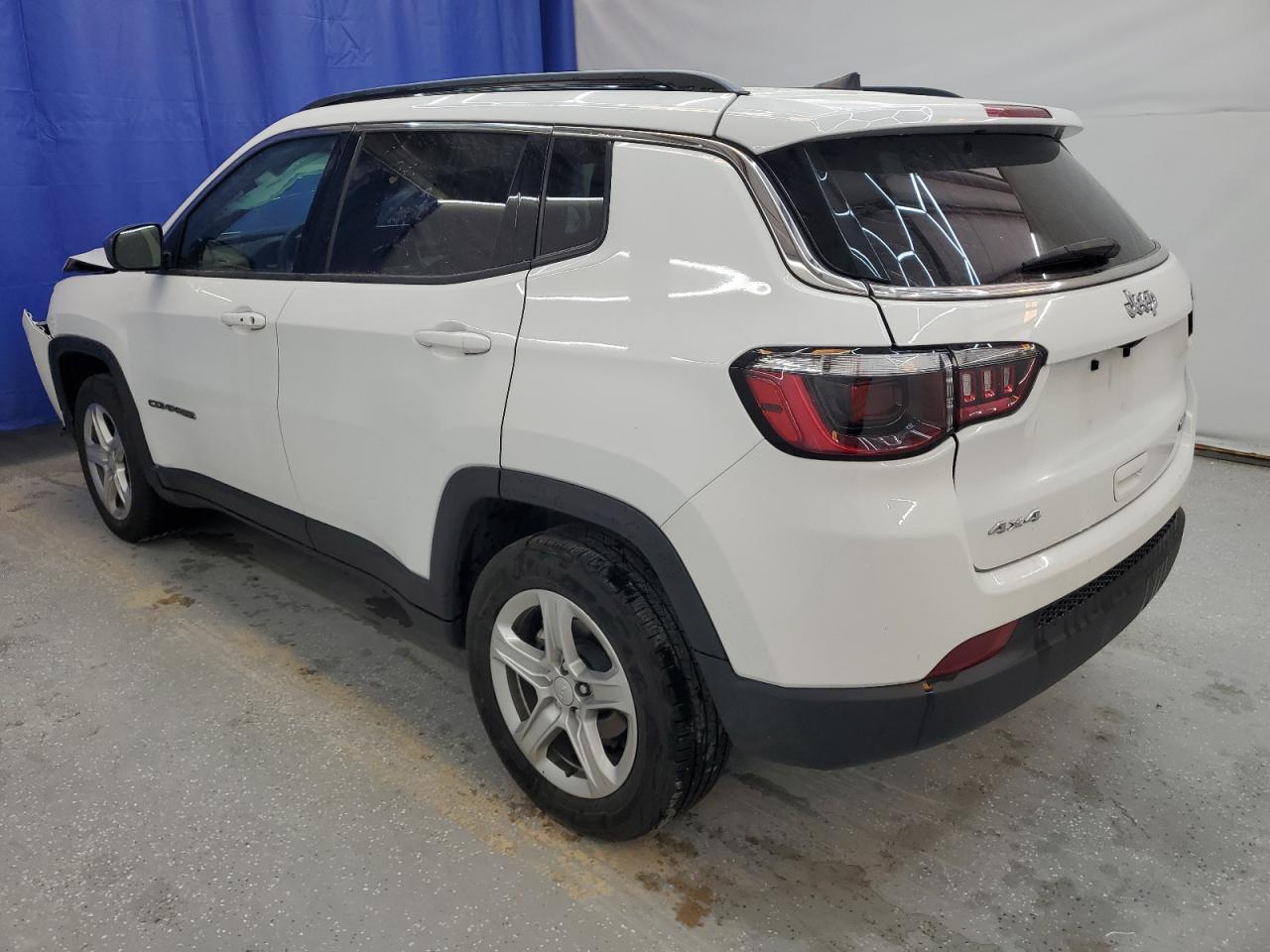 Photo 1 VIN: 3C4NJDBN5PT553274 - JEEP COMPASS 