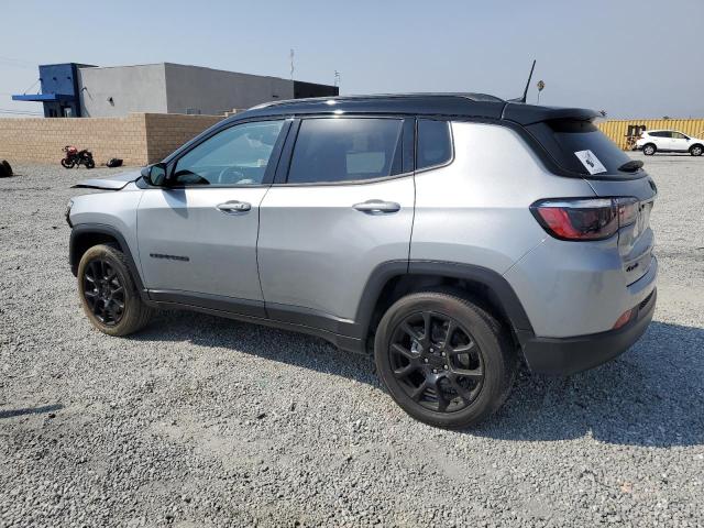 Photo 1 VIN: 3C4NJDBN5PT556840 - JEEP COMPASS LA 