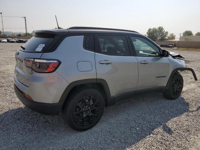 Photo 2 VIN: 3C4NJDBN5PT556840 - JEEP COMPASS LA 