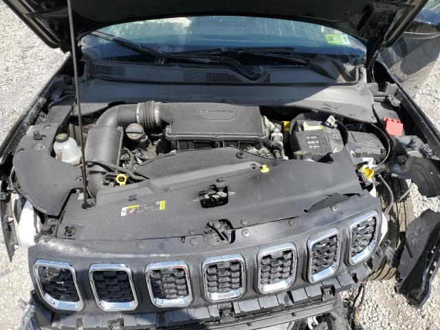 Photo 11 VIN: 3C4NJDBN5RT106222 - JEEP COMPASS LA 