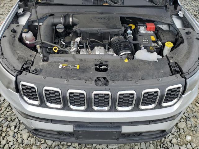 Photo 11 VIN: 3C4NJDBN5RT123439 - JEEP COMPASS LA 