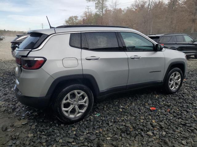 Photo 2 VIN: 3C4NJDBN5RT123439 - JEEP COMPASS LA 