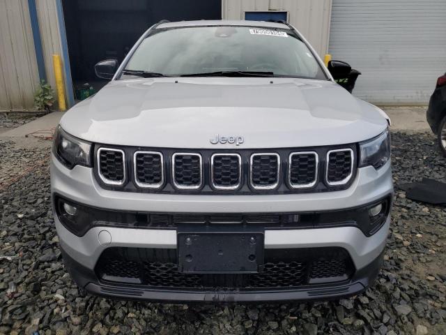 Photo 4 VIN: 3C4NJDBN5RT123439 - JEEP COMPASS LA 