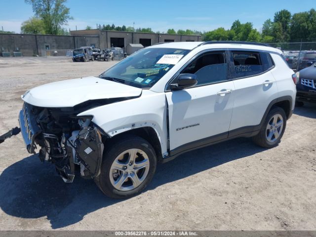 Photo 1 VIN: 3C4NJDBN5RT606879 - JEEP COMPASS 