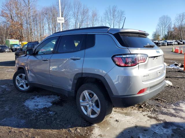 Photo 1 VIN: 3C4NJDBN5RT607045 - JEEP COMPASS LA 