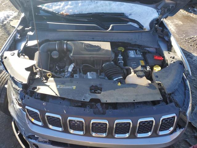 Photo 11 VIN: 3C4NJDBN5RT607045 - JEEP COMPASS LA 