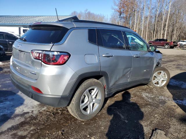 Photo 2 VIN: 3C4NJDBN5RT607045 - JEEP COMPASS LA 