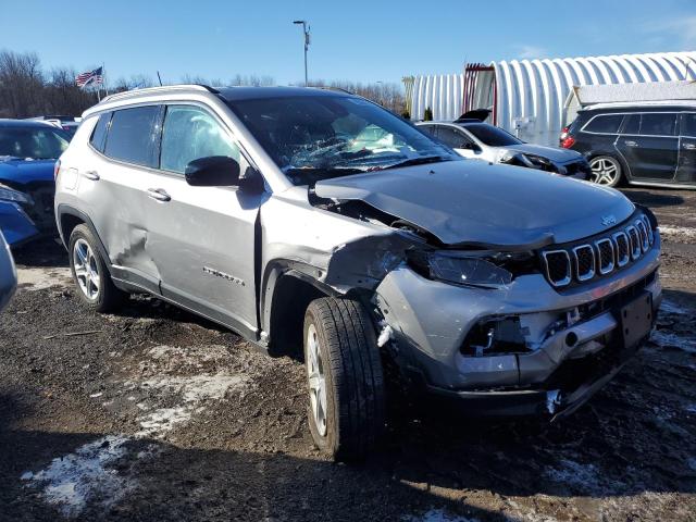 Photo 3 VIN: 3C4NJDBN5RT607045 - JEEP COMPASS LA 