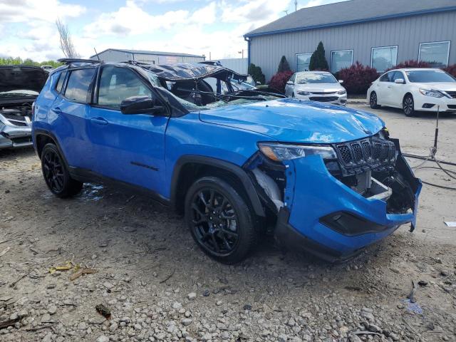 Photo 3 VIN: 3C4NJDBN6PT509350 - JEEP COMPASS LA 