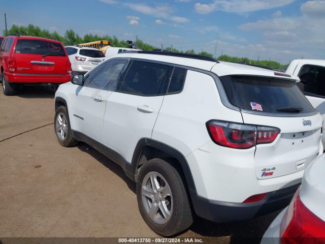 Photo 2 VIN: 3C4NJDBN6PT518999 - JEEP COMPASS 