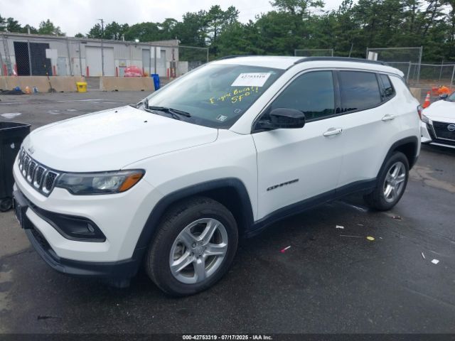 Photo 1 VIN: 3C4NJDBN6PT538864 - JEEP COMPASS 