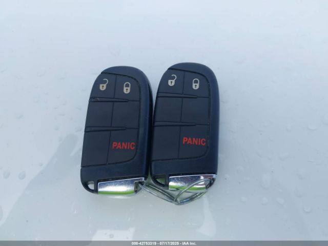 Photo 10 VIN: 3C4NJDBN6PT538864 - JEEP COMPASS 