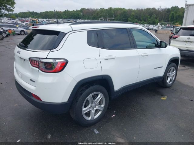 Photo 3 VIN: 3C4NJDBN6PT538864 - JEEP COMPASS 
