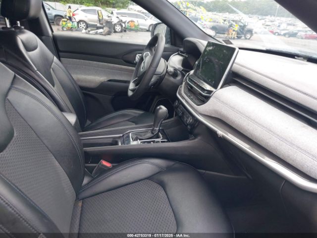 Photo 4 VIN: 3C4NJDBN6PT538864 - JEEP COMPASS 