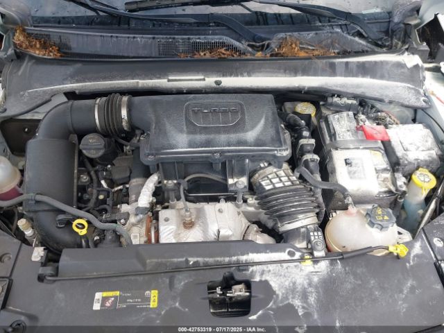 Photo 5 VIN: 3C4NJDBN6PT538864 - JEEP COMPASS 