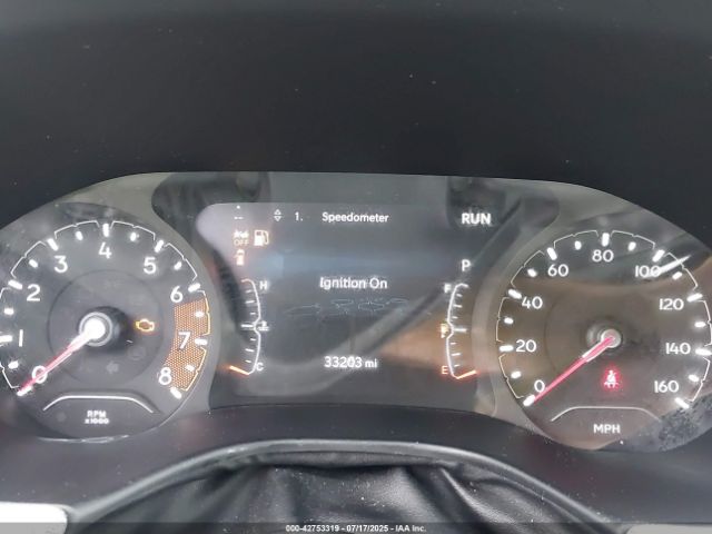 Photo 6 VIN: 3C4NJDBN6PT538864 - JEEP COMPASS 