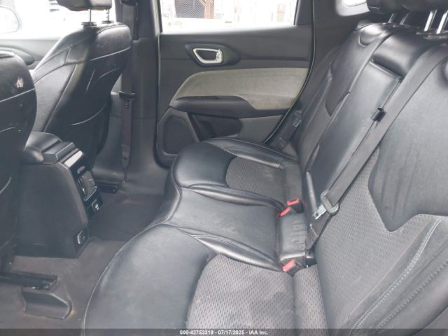 Photo 7 VIN: 3C4NJDBN6PT538864 - JEEP COMPASS 