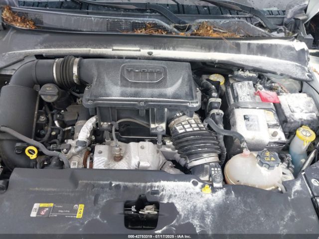 Photo 9 VIN: 3C4NJDBN6PT538864 - JEEP COMPASS 