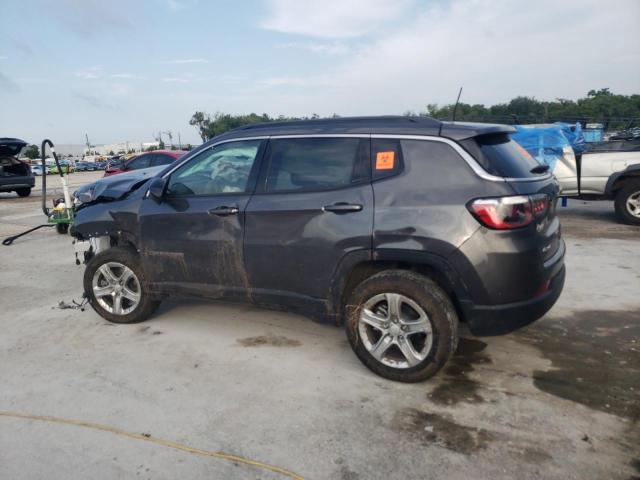 Photo 1 VIN: 3C4NJDBN6PT541618 - JEEP COMPASS LA 