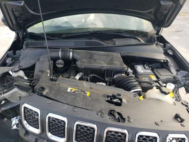 Photo 10 VIN: 3C4NJDBN6PT541618 - JEEP COMPASS LA 