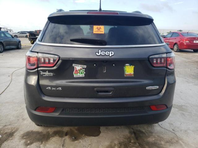 Photo 5 VIN: 3C4NJDBN6PT541618 - JEEP COMPASS LA 