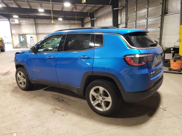 Photo 1 VIN: 3C4NJDBN6PT545541 - JEEP COMPASS 