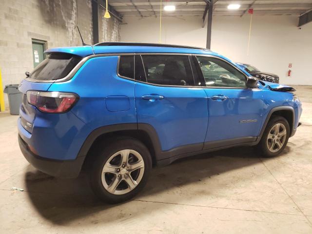 Photo 2 VIN: 3C4NJDBN6PT545541 - JEEP COMPASS 